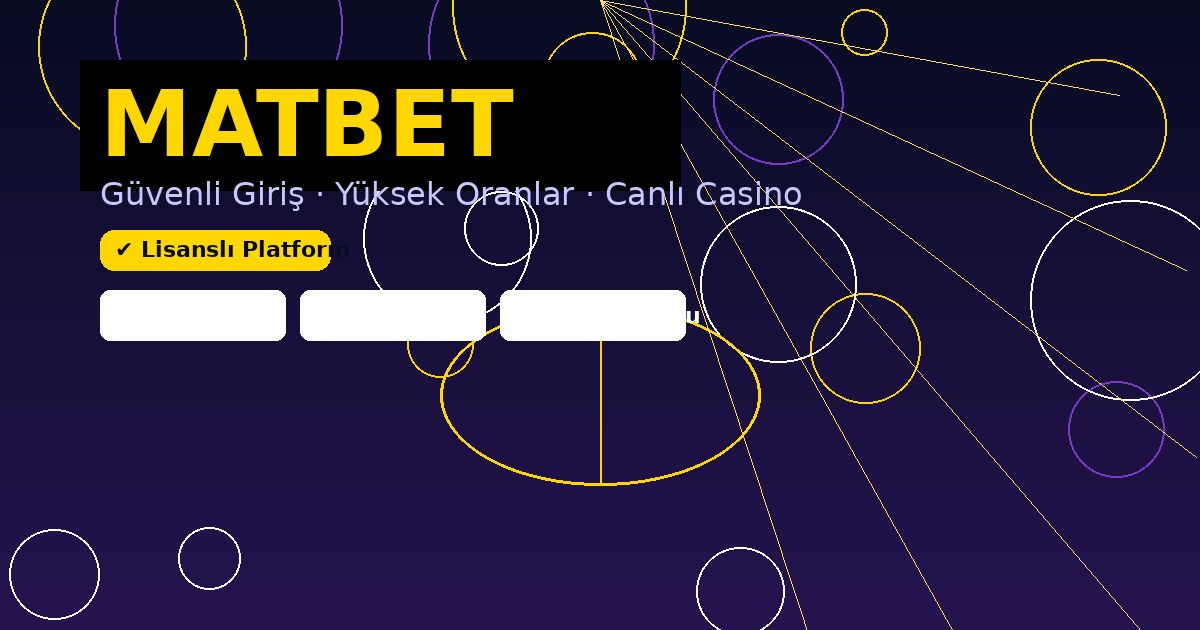 Matbet